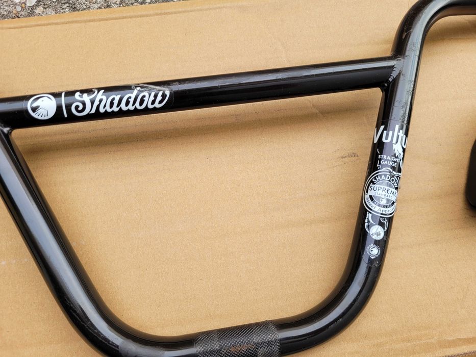 Peças Bmx bom estado