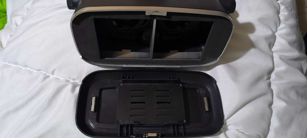 Окуляри віртуальної реальності Nomi VR BOX
