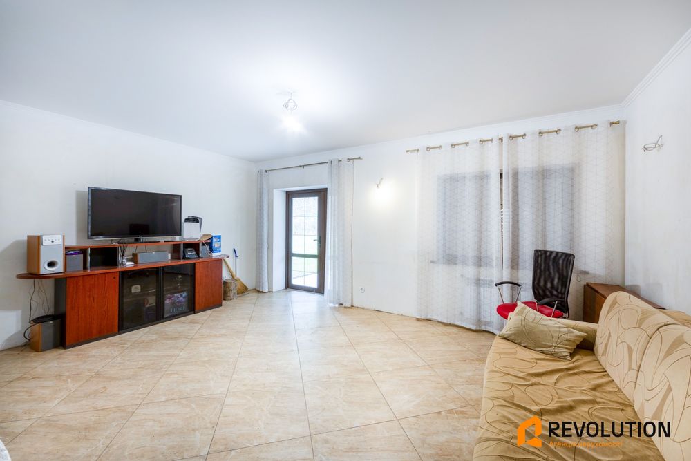 БЕЗ% продаж будинку,142,6 м2, 6 соток, с. Білогородка