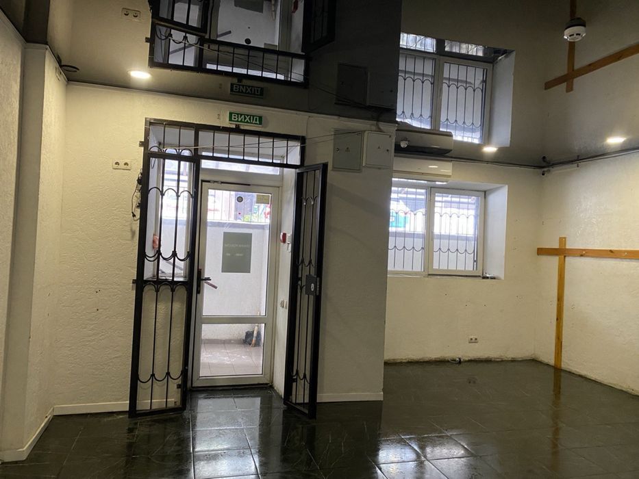 Комерційне приміщення ЖК Лісова казка