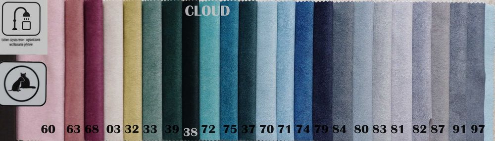 Narożnik ALEX MINI, rogówka, USB funkcja spania kanapa sofa gratisy