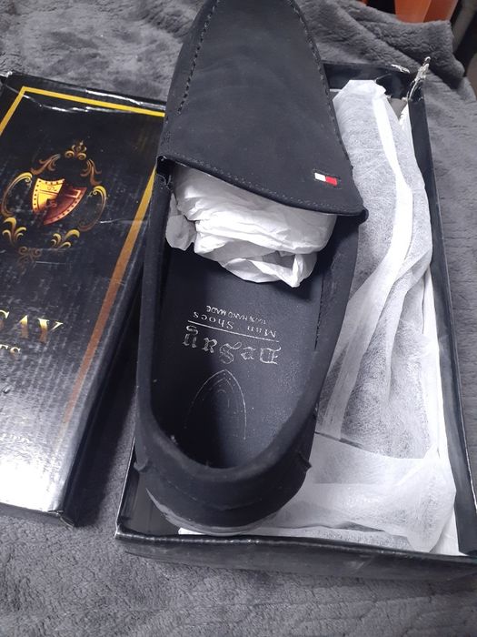 туфли для мальчиков