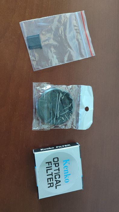 Acessório câmara fotográfica