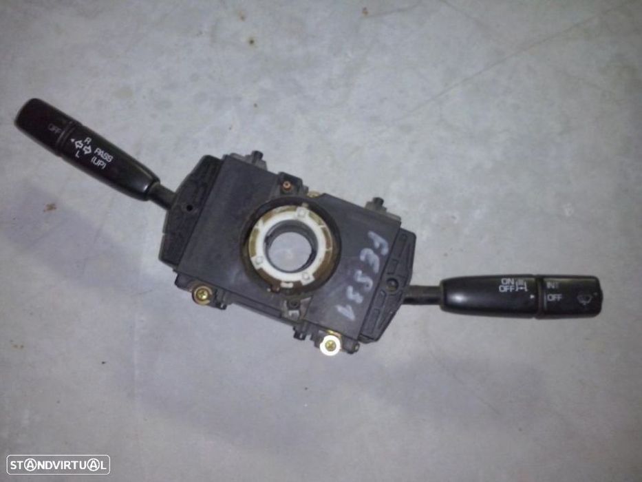 Interruptor de luzes Mitsubishi Canter Fe531 Fe534 Fe659 Fe649