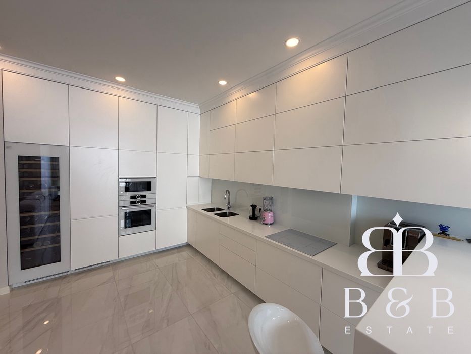 1-комнатная квартира по адресу Куликово поле пл. (площадь 102,9 м²) - Atlanta.ua - фото 3