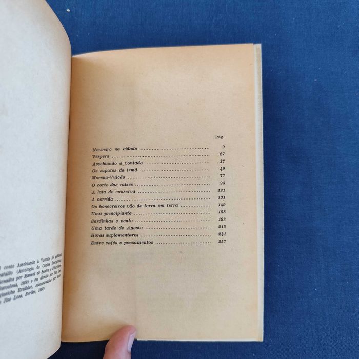 Mario Dionísio - O Dia Cinzento e outros contos