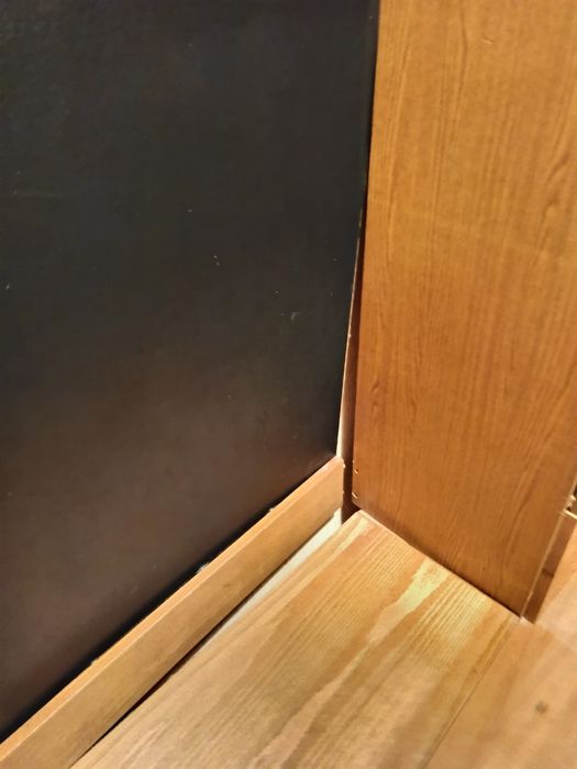 Прихожа у хорошому стані