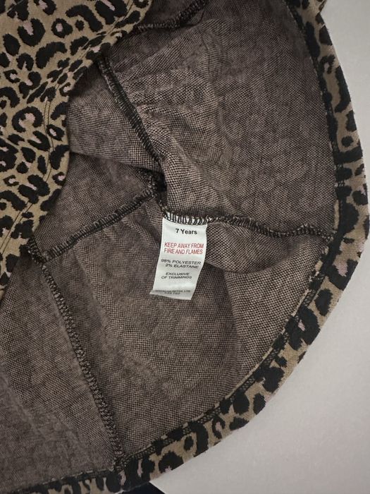 Теплі сукні розмір 5-6 років