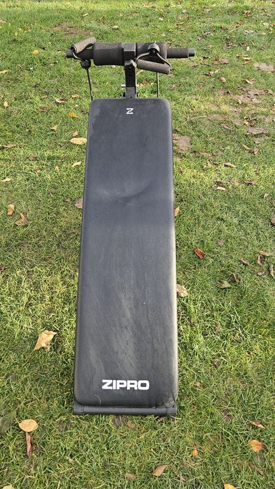 Ławeczka do ćwiczeń