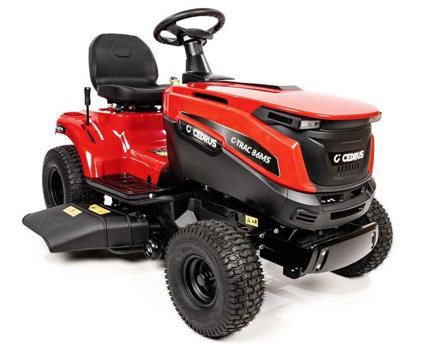 Traktorek Cedrus C-TRAC-86MS