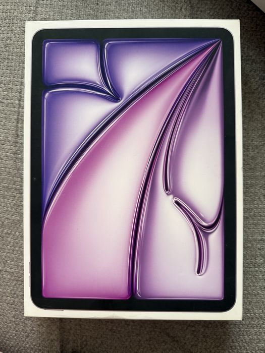 Ipad Air 11 M2  128gb z klawiaturą