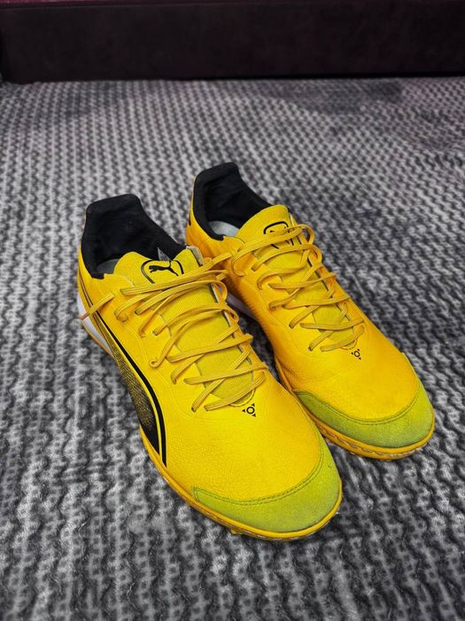 Сороконіжки Puma King tt pro