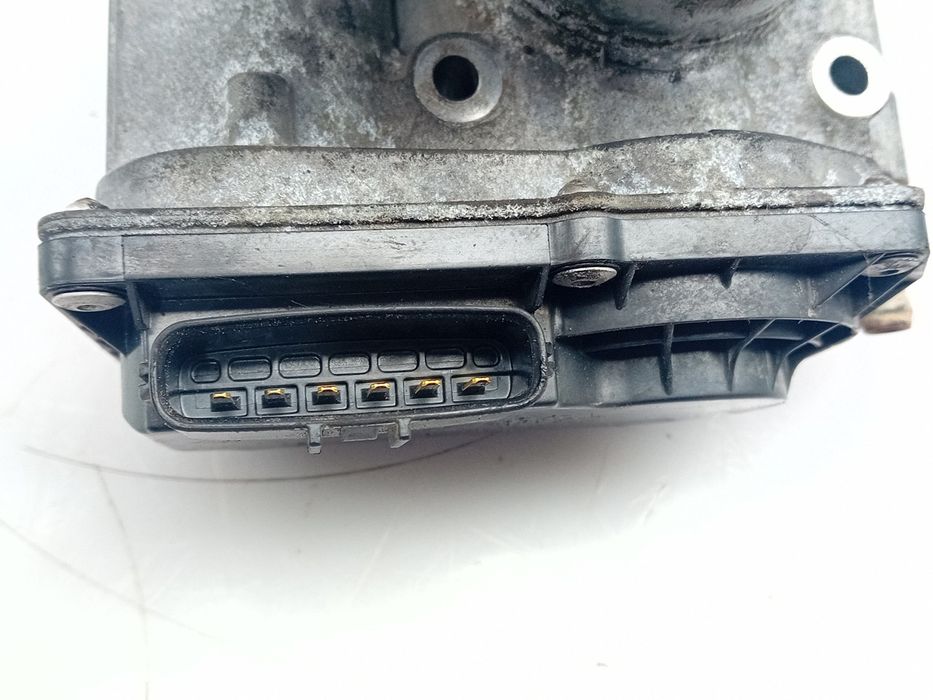 Corpo borboleta MAZDA 6 Sedan (GH)