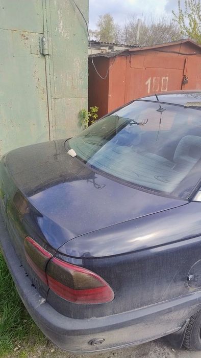 Opel omega b обмін ваші пропозиції