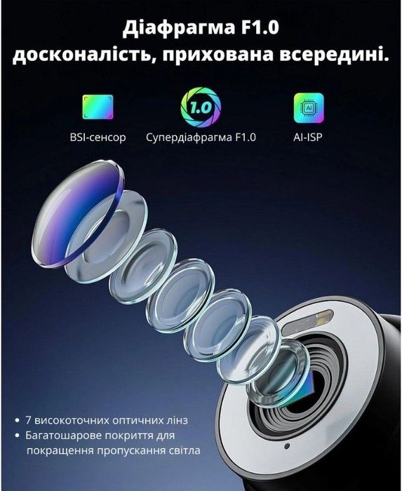 ДИСК 2Тб‼️8Мп‼️З Сиреною 4 IP камери комплект відеоспостереження вуличний внутрішній комплект для видеонаблюдения в квартиру офис дом производство