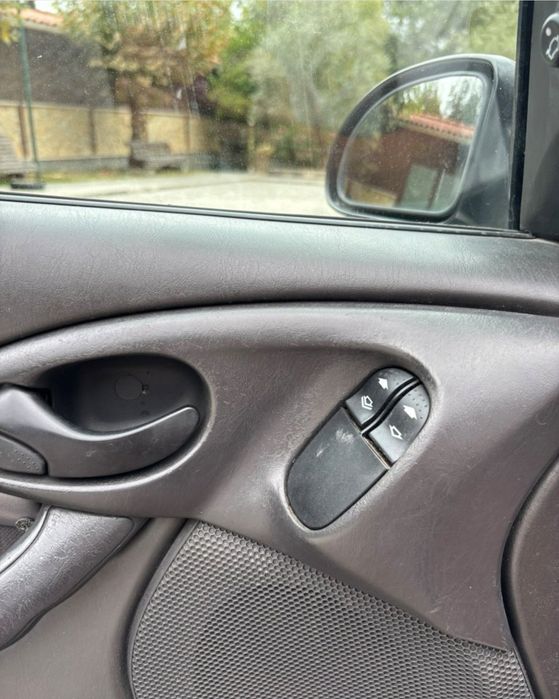 Vendo Ford Focus Sport Van 1.8 Tdci