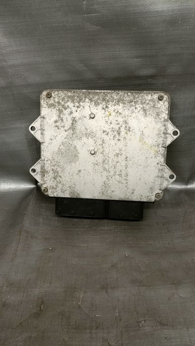 Fiat Punto ll FL 1,3 diesel multijet  komputer silnika FGP
