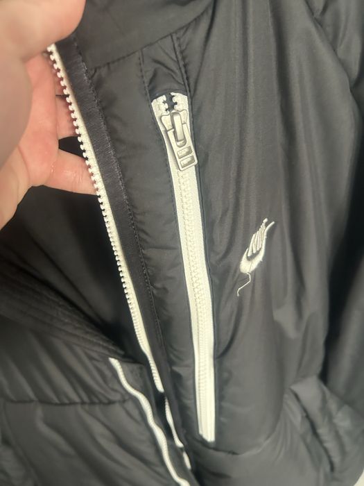 Kurtka ocieplana Nike  Therma-fit