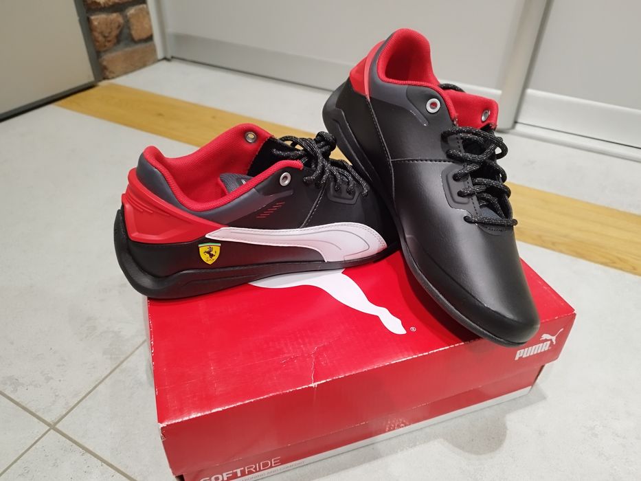 Buty Ferrari Puma