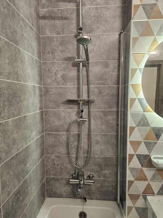 1к Квартира-студія в ЖК Нивки Парк, з акумуляторами, Олеся Бердника 1В