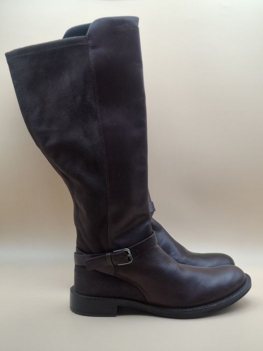 Чоботи ECCO Sartorelle 25 Нові 36р.