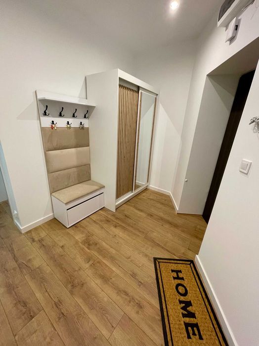 Mieszkanie – Katowice, Śródmieście - Widok 5