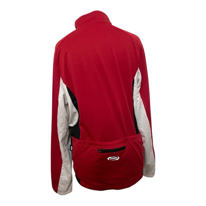 Bluza rowerowa BBB rozm.L