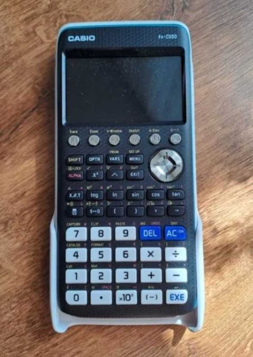 Kalkulator Casio fx-CG50