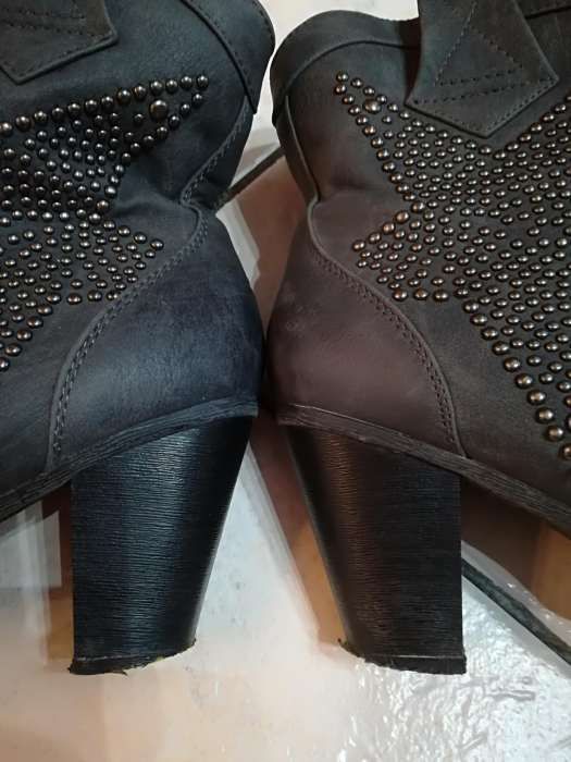 Botki Jennifer CCC r. 40