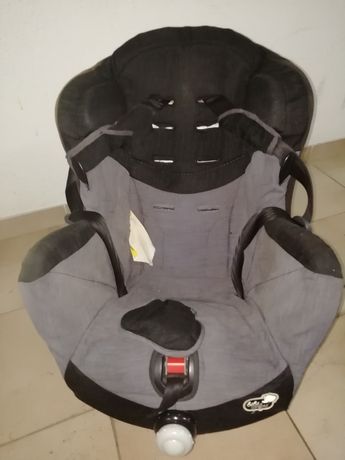 Cadeira Auto Bebe Confort Iseos Seguranca Olx Portugal