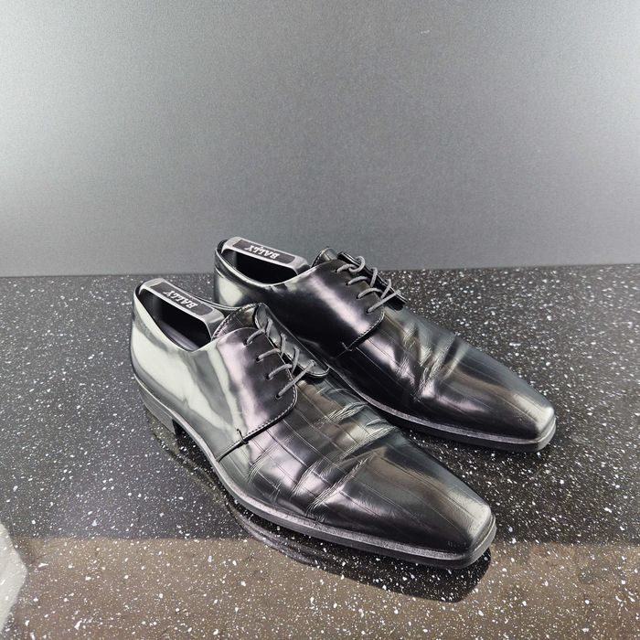 Туфли Hugo Boss. Размер 42