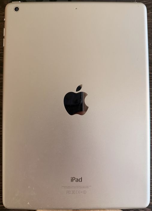Apple iPad Air 1-го покоління на 32 гб