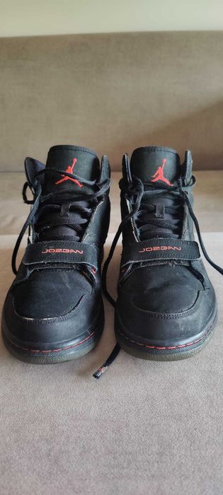 Sapatilhas Nike Air Jordan tam. 43 em excelente estado