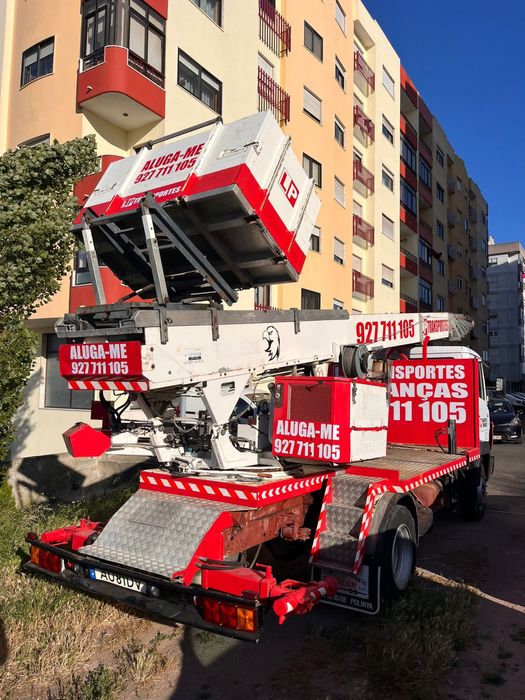 Elevador/plataforma459821208180500481