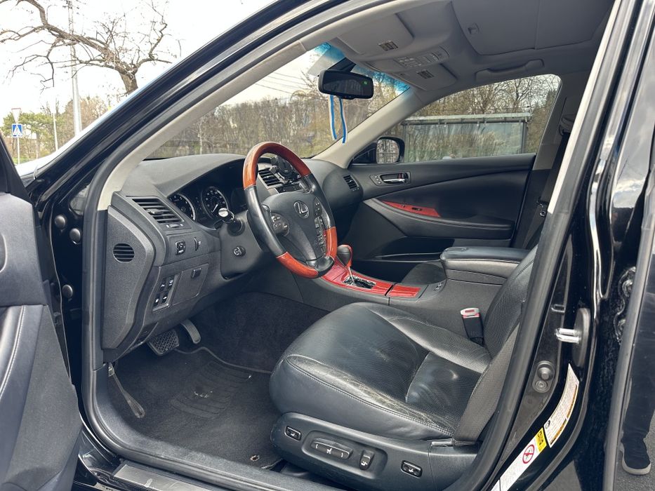 Продам Lexus ES350 Харьков