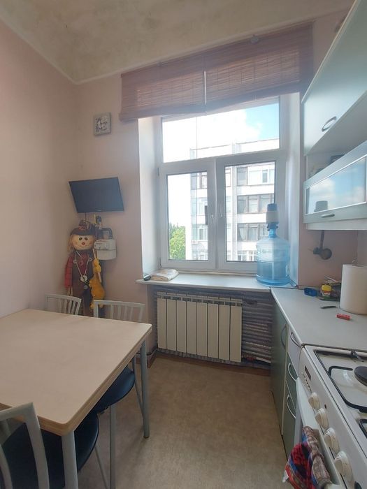 Pis de 2 habitacions, 56 m²