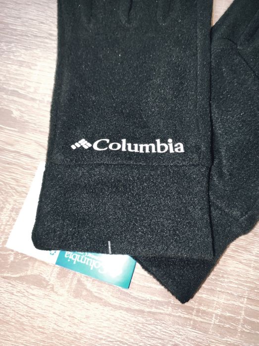 Флисовые Перчатки Columbia