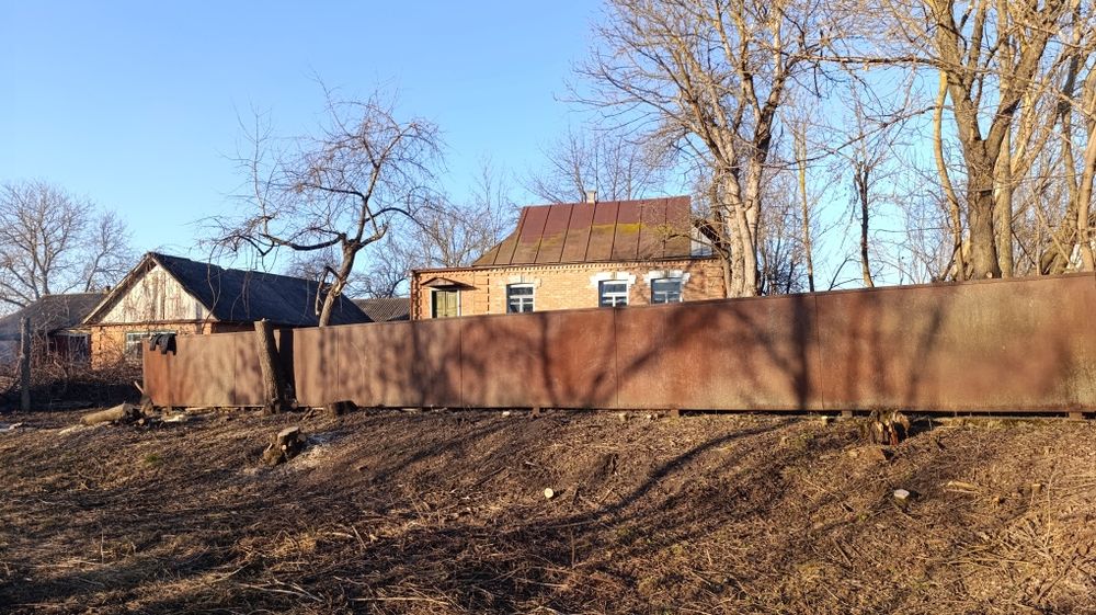 Продам цегляний будинок 10 хвилин від Літина