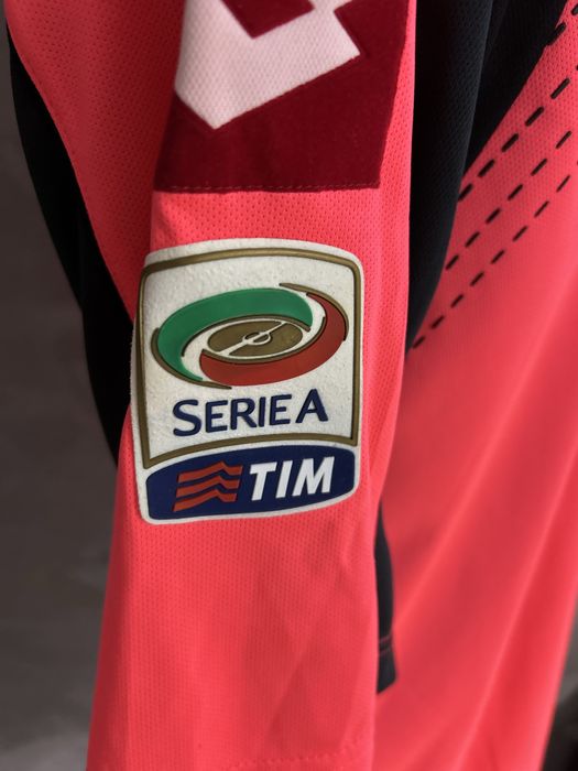 Artur Boruc Legia Polska Fiorentina