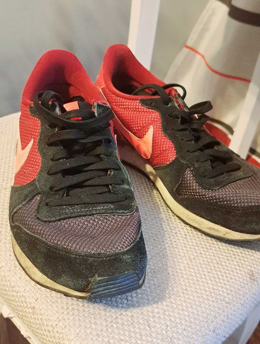 Buty Nike oryginalne