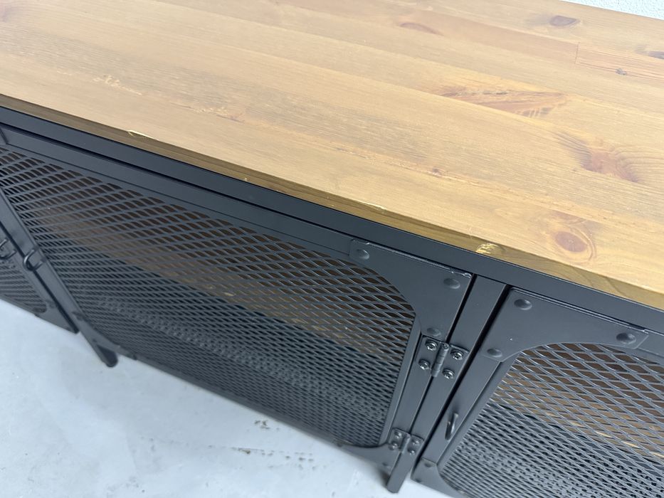 Movel TV  ikea Fjallbo