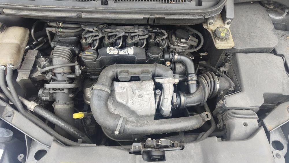 Ford C Max 1.6 TDCI de 12/2007