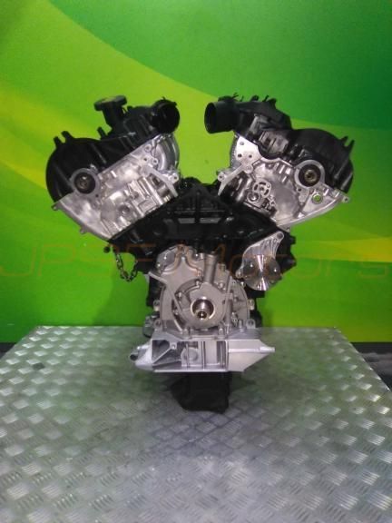 Motor Land Rover Range Rover 2.7td 276DT - RECONDICIONADO
