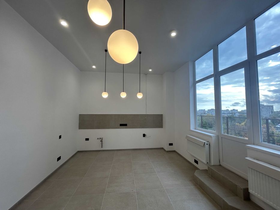 Предлагаю квартиру в  элитном  районе Черноморска!