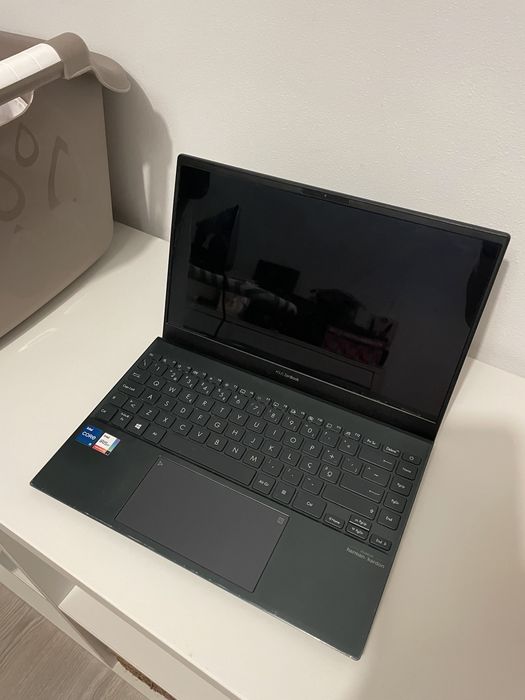 Asus ZenBook UX325EA512063849366835202