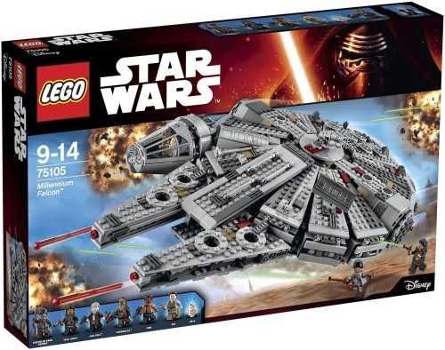Vários conjuntos LEGO