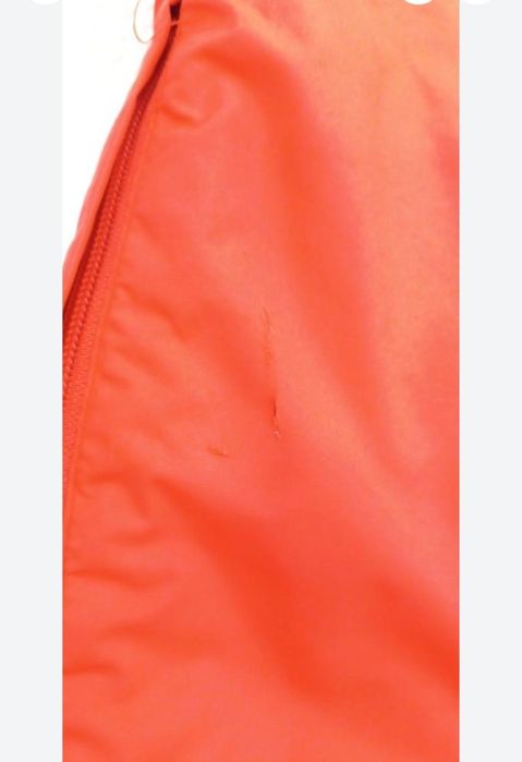 Лижні штани для дівчинки 4F