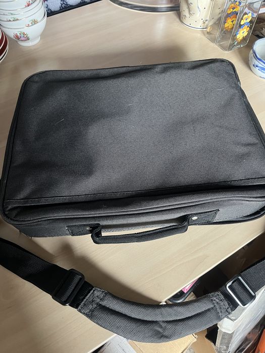 Torba na laptopa