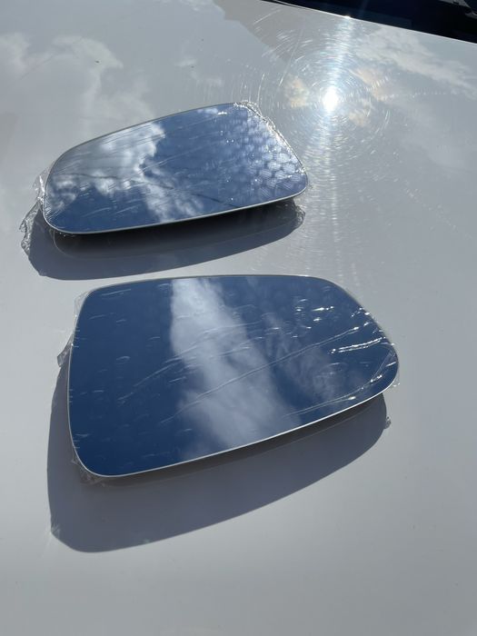Дзеркало вкладиш Tesla 3 Y S X