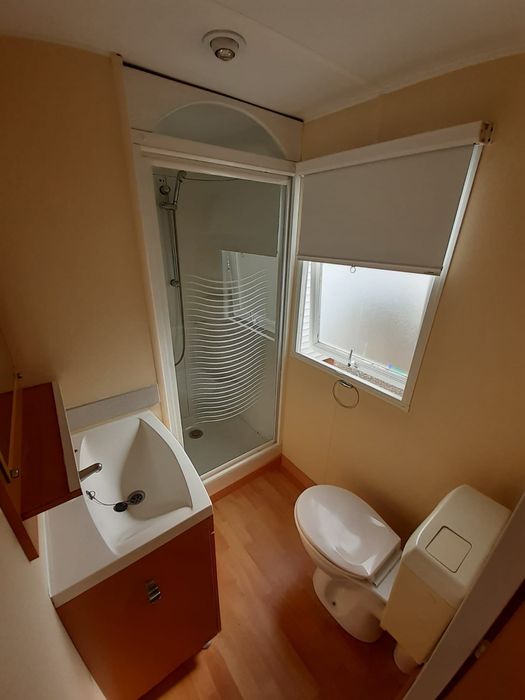 MOBILE HOME IRM VILLAGRAND DE 9X4 METROS EM GUIA.